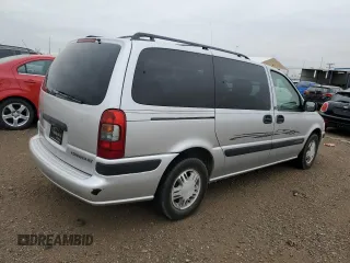 2003 Chevrolet Venture Y3G Mobility with VIN 1GNDX03E73D201497, listed as a Copart auction lot 51595855 with 143,067 mi miles and Non Repairable. Bid and sale history available at DreamBid. Image 4.