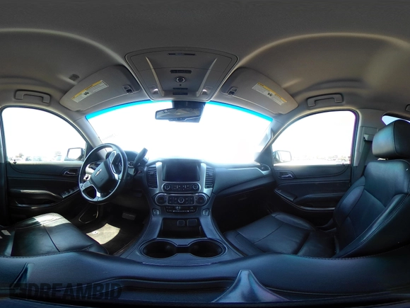 2015 Chevrolet Tahoe LT with VIN 1GNSCBKC8FR612607, listed as a IAAI auction lot 42099907 with 138,037 mi miles and . Bid and sale history available at DreamBid. Image 18.