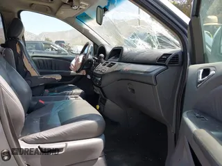 2007 Honda Odyssey EX-L with VIN 5FNRL38727B142735, listed as a IAAI auction lot 42093062 with 195,653 mi miles and . Bid and sale history available at DreamBid. Image 5.