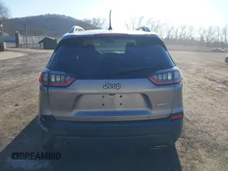 2019 Jeep Cherokee Latitude Plus с VIN 1C4PJMLX1KD126391, выставлен на аукционе IAAI как лот 41718079 с пробегом 119 141 миль миль и . История ставок и продаж доступна на DreamBid. Изображение 17.