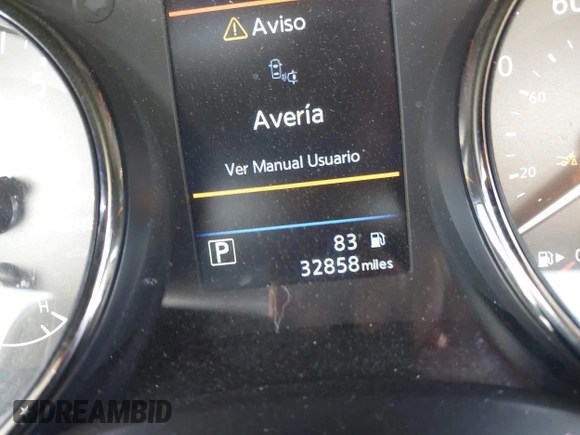 2022 Nissan Rogue S with VIN JN1BJ1AW6NW478333, listed as a IAAI auction lot 42000877 with 32,858 mi miles and . Bid and sale history available at DreamBid. Image 7.