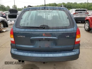 2002 Saturn LW z VIN 1G8JW84R02Y538304, wystawiony jako Copart lot #56131124 z przebiegiem 101 923 mil mil oraz Tytuł czysty. Historia ofert i sprzedaży dostępna na DreamBid. Obrazek 6.
