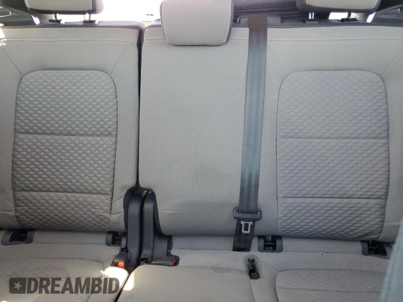 2021 Ford Escape SE with VIN 1FMCU0G63MUA68475, listed as a Copart auction lot 56896515 with 52,758 mi miles and Salvage title. Bid and sale history available at DreamBid. Image 10.