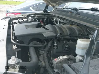 2015 Chevrolet Tahoe LS с VIN 1GNSKAKC4FR115972, выставлен на аукционе IAAI как лот 42198019 с пробегом 183 868 миль миль и . История ставок и продаж доступна на DreamBid. Изображение 19.