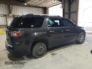 2016 GMC Acadia SLT with VIN 1GKKVRKD7GJ324280, listed as a Copart auction lot 54012415 with 162,740 mi miles and Clean Title. Bid and sale history available at carsss.com. Image 3.