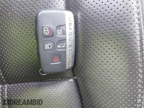 2016 Land Rover Range Rover с VIN SALGV3EF7GA286392, выставлен на аукционе IAAI как лот 42544095 с пробегом 65 568 миль миль и . История ставок и продаж доступна на DreamBid. Изображение 11.