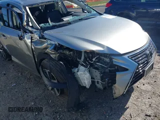 2019 Lexus NX 300 z VIN JTJBARBZ6K2192499, wystawiony jako IAAI lot #42182119 z przebiegiem 27 085 mil mil oraz . Historia ofert i sprzedaży dostępna na DreamBid. Obrazek 6.