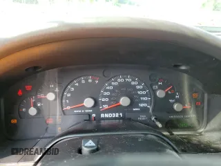 2005 Ford Explorer XLT с VIN 1FMZU63K85UA77934, выставлен на аукционе Copart как лот 60701125 с пробегом Не указан миль и На запчасти • Non repairable. История ставок и продаж доступна на DreamBid. Изображение 9.