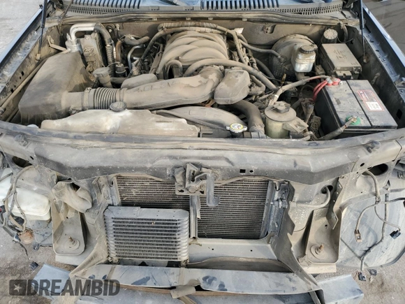 2006 Ford Explorer Limited z VIN 1FMEU65826ZA04224, wystawiony jako Copart lot #82591404 z przebiegiem 132 399 mil mil oraz Szkoda całkowita • Salvage title. Historia ofert i sprzedaży dostępna na DreamBid. Obrazek 12.