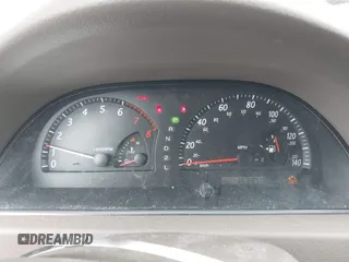 2002 Toyota Camry LE z VIN 4T1BE32K72U028489, wystawiony jako IAAI lot #41760604 z przebiegiem 163 950 mil mil oraz . Historia ofert i sprzedaży dostępna na DreamBid. Obrazek 7.