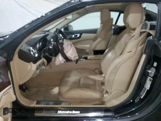 2015 Mercedes-Benz SL SL 400 z VIN WDDJK6FA5FF037266, wystawiony jako Copart lot #73414164 z przebiegiem 24 907 mil mil oraz Czysty tytuł • Clean title. Historia ofert i sprzedaży dostępna na DreamBid. Obrazek 7.