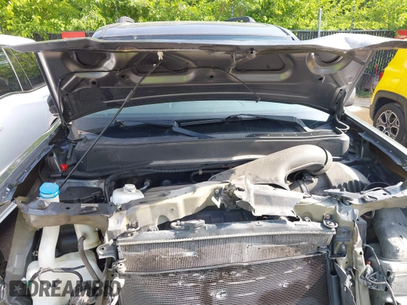2013 Honda Pilot EX-L with VIN 5FNYF3H59DB038966, listed as a IAAI auction lot 42461394 with 142,684 mi miles and . Bid and sale history available at DreamBid. Image 10.