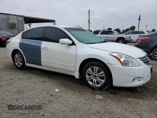 2012 Nissan Altima 2.5 S with VIN 1N4AL2AP6CN436965, listed as a Copart auction lot 53206425 with 175,000 mi miles and Salvage Title. Bid and sale history available at carsss.com. Image 4.