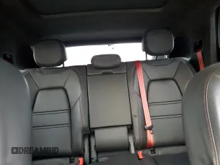 2022 Porsche Cayenne Turbo с VIN WP1AF2AY3NDA44446, выставлен на аукционе Copart как лот 42290675 с пробегом 20 446 миль миль и Списание • Salvage title. История ставок и продаж доступна на DreamBid. Изображение 10.