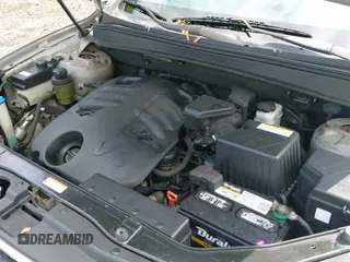 2008 Hyundai Santa Fe SE с VIN 5NMSH73E38H216065, выставлен на аукционе IAAI как лот 42982684 с пробегом 139 673 миль миль и . История ставок и продаж доступна на DreamBid. Изображение 12.