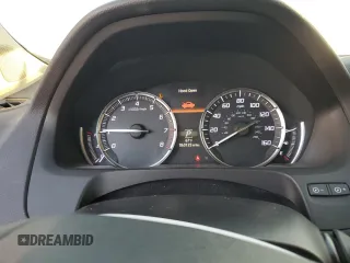 2019 Acura TLX Technology z VIN 19UUB2F48KA007732, wystawiony jako Copart lot #42254115 z przebiegiem 63 123 mil mil oraz Szkoda całkowita • Salvage title. Historia ofert i sprzedaży dostępna na DreamBid. Obrazek 9.