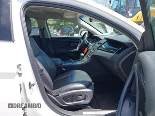 2012 Ford Taurus Limited с VIN 1FAHP2FW6CG133062, выставлен на аукционе IAAI как лот 42553267 с пробегом 221 095 миль миль и . История ставок и продаж доступна на DreamBid. Изображение 5.