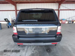 2013 Land Rover Range Rover Sport HSE z VIN SALSF2D40DA788898, wystawiony jako IAAI lot #42679854 z przebiegiem 123 125 mil mil oraz . Historia ofert i sprzedaży dostępna na DreamBid. Obrazek 16.