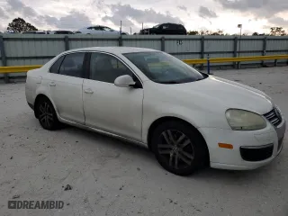 2006 Volkswagen Jetta Sedan 1.9L TDI with VIN 3VWST71K86M840877, listed as a Copart auction lot 48378275 with 299,393 mi miles and Salvage Title. Bid and sale history available at carsss.com. Image 4.