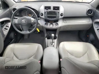 2007 Toyota RAV4 Limited with VIN JTMZK31V776009380, listed as a Copart auction lot 65078915 with 100,637 mi miles and Clean title. Bid and sale history available at DreamBid. Image 8.