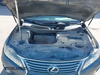2013 Lexus RX 350 with VIN 2T2ZK1BA6DC091988, listed as a IAAI auction lot 42009057 with 205,913 mi miles and . Bid and sale history available at DreamBid. Image 10.