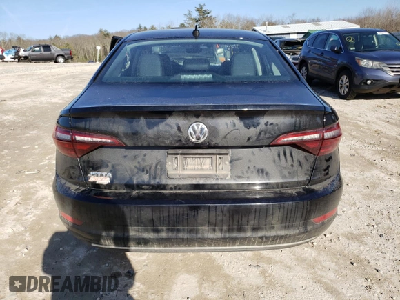 2021 Volkswagen Jetta SEL с VIN 3VWE57BU3MM044963, выставлен на аукционе Copart как лот 49132465 с пробегом 88 717 миль миль и Списание • Salvage title. История ставок и продаж доступна на DreamBid. Изображение 6.