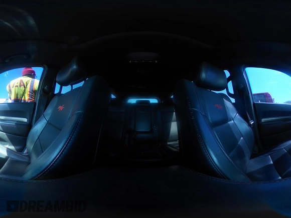 2014 Dodge Durango R/T с VIN 1C4SDHCT3EC494703, выставлен на аукционе IAAI как лот 42254467 с пробегом 156 417 миль миль и . История ставок и продаж доступна на DreamBid. Изображение 19.