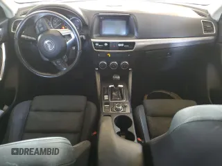 2016 Mazda CX-5 Touring с VIN JM3KE4CY8G0851144, выставлен на аукционе Copart как лот 62594925 с пробегом 178 741 миль миль и Чистый • Clean title. История ставок и продаж доступна на DreamBid. Изображение 8.