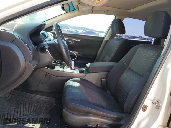 2017 Nissan Altima SL with VIN 1N4AL3AP8HC134425, listed as a Copart auction lot 49345825 with 198,612 mi miles and Salvage title. Bid and sale history available at DreamBid. Image 7.