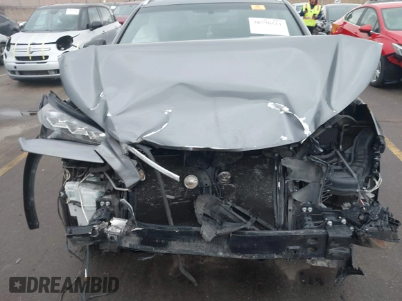 2016 Lexus NX 200t with VIN JTJBARBZ3G2081951, listed as a IAAI auction lot 38770511 with Not Provided miles and . Bid and sale history available at DreamBid. Image 12.