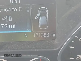 2014 Ford Escape SE z VIN 1FMCU9GX3EUB83978, wystawiony jako IAAI lot #42509549 z przebiegiem 121 388 mil mil oraz . Historia ofert i sprzedaży dostępna na DreamBid. Obrazek 12.