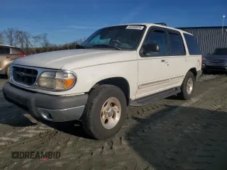 1999 Ford Explorer z VIN 1FMZU32X9XUC34675, wystawiony jako Copart lot #45365025 z przebiegiem 160 424 mil mil oraz Szkoda całkowita • Salvage title. Historia ofert i sprzedaży dostępna na DreamBid. Obrazek 1.