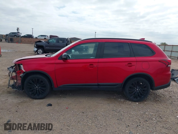 2020 Mitsubishi Outlander SE с VIN JA4AD3A3XLZ005459, выставлен на аукционе IAAI как лот 42074397 с пробегом 68 860 миль миль и . История ставок и продаж доступна на DreamBid. Изображение 15.