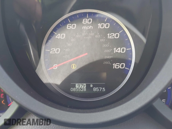 2011 Acura RDX Technology with VIN 5J8TB2H53BA004951, listed as a IAAI auction lot 41749757 with 85,528 mi miles and . Bid and sale history available at DreamBid. Image 7.
