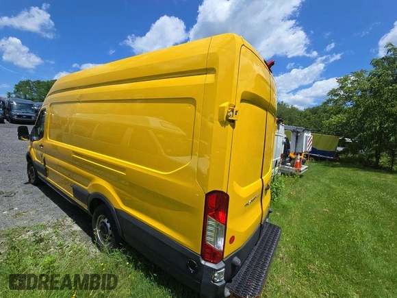 2016 Ford Transit с VIN 1FTKR3XM6GKB35085, выставлен на аукционе IAAI как лот 42847826 с пробегом 243 641 миль миль и . История ставок и продаж доступна на DreamBid. Изображение 5.