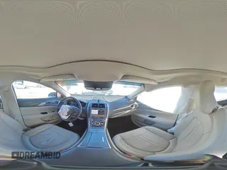 2018 Lincoln MKZ Hybrid Reserve с VIN 3LN6L5MU7JR625343, выставлен на аукционе Copart как лот 42809675 с пробегом 81 754 миль миль и Списание • Salvage title. История ставок и продаж доступна на DreamBid. Изображение 13.
