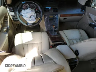 2013 Volvo XC90 Premier Plus с VIN YV4952CY8D1666851, выставлен на аукционе Copart как лот 54008085 с пробегом 151 071 миль миль и Списание • Salvage title. История ставок и продаж доступна на DreamBid. Изображение 8.