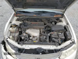 2002 Toyota Solara SE with VIN 2T1CE22PX2C016073, listed as a Copart auction lot 47966775 with 230,693 mi miles and Salvage title. Bid and sale history available at DreamBid. Image 12.