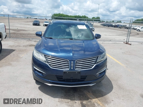 2017 Lincoln MKC Reserve with VIN 5LMTJ3DH0HUL27796, listed as a IAAI auction lot 42469998 with 126,487 mi miles and . Bid and sale history available at DreamBid. Image 12.