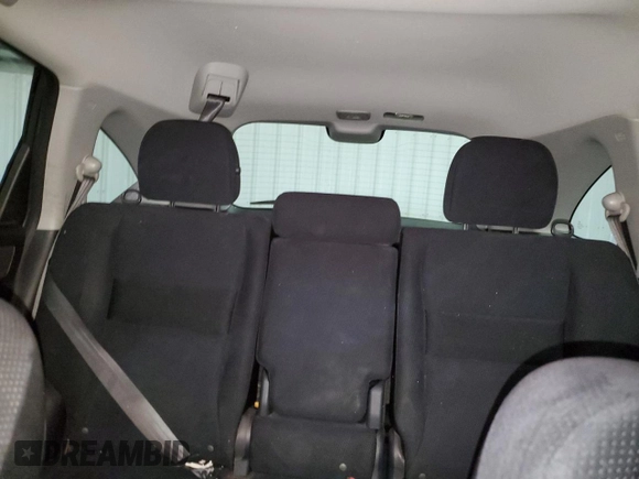 2011 Honda CR-V EX with VIN 5J6RE4H50BL070352, listed as a Copart auction lot 87185304 with 139,501 mi miles and Salvage Title. Bid and sale history available at carsss.com. Image 10.