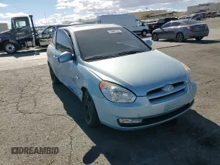 2009 Hyundai Accent Auto SE with VIN KMHCN36C69U128939, listed as a Copart auction lot 76061794 with 85,695 mi miles and Salvage Title. Bid and sale history available at carsss.com. Image 11.