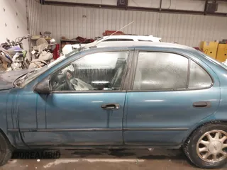 1994 Geo Prizm z VIN 1Y1SK5380RZ081863, wystawiony jako IAAI lot #41489263 z przebiegiem 124 256 mil mil oraz . Historia ofert i sprzedaży dostępna na DreamBid. Obrazek 14.