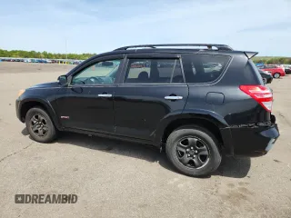 2011 Toyota RAV4 Sport z VIN JTMRK4DV9B5102904, wystawiony jako Copart lot #57867555 z przebiegiem 156 240 mil mil oraz Szkoda całkowita • Salvage title. Historia ofert i sprzedaży dostępna na DreamBid. Obrazek 2.
