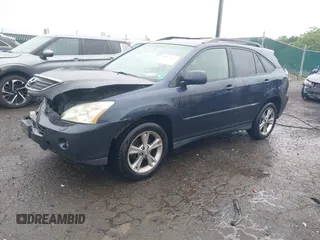 2006 Lexus RX 400h z VIN JTJHW31U360017966, wystawiony jako IAAI lot #42259691 z przebiegiem 197 947 mil mil oraz . Historia ofert i sprzedaży dostępna na DreamBid. Obrazek 18.