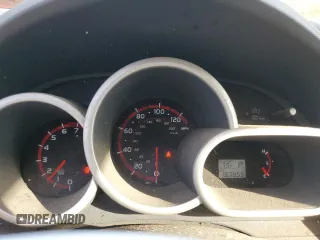 2009 Pontiac Vibe w/1SA with VIN 5Y2SP67809Z470332, listed as a Copart auction lot 78146494 with 197,955 mi miles and Salvage Title. Bid and sale history available at carsss.com. Image 9.