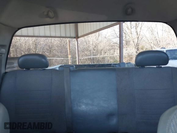 2008 Dodge 2500 ST with VIN 3D7KR28D48G174524, listed as a IAAI auction lot 41657251 with Not Provided miles and . Bid and sale history available at DreamBid. Image 18.