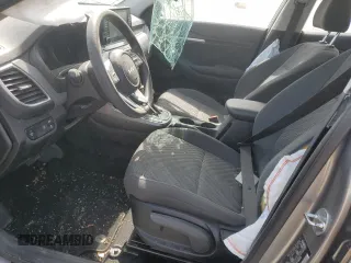 2023 Kia Seltos LX z VIN KNDEPCAA1P7362270, wystawiony jako Copart lot #51078145 z przebiegiem Nie podano mil oraz Szkody całkowita. Historia ofert i sprzedaży dostępna na DreamBid. Obrazek 7.