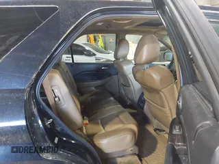 2006 Acura MDX Touring с VIN 2HNYD18966H533632, выставлен на аукционе IAAI как лот 42573458 с пробегом 277 445 миль миль и . История ставок и продаж доступна на DreamBid. Изображение 8.