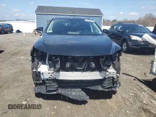 2018 Lexus RX 350 z VIN 2T2BZMCA8JC165954, wystawiony jako Copart lot #54001415 z przebiegiem 79 758 mil mil oraz Szkoda całkowita • Salvage title. Historia ofert i sprzedaży dostępna na DreamBid. Obrazek 5.