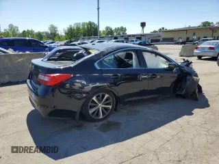 2015 Subaru Legacy Limited с VIN 4S3BNAJ68F3007370, выставлен на аукционе Copart как лот 65742565 с пробегом 102 589 миль миль и Списание • Salvage title. История ставок и продаж доступна на DreamBid. Изображение 3.